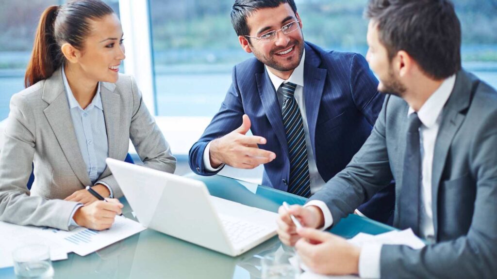 Business Consultant in Qatar