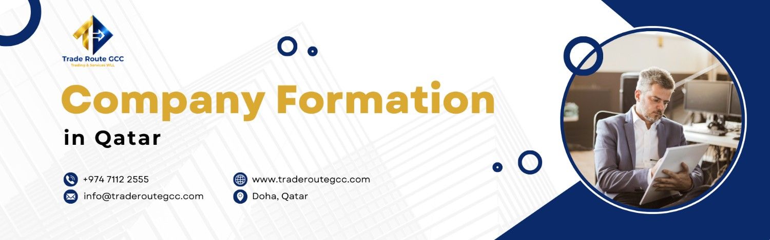 Company Formation services in Qatar