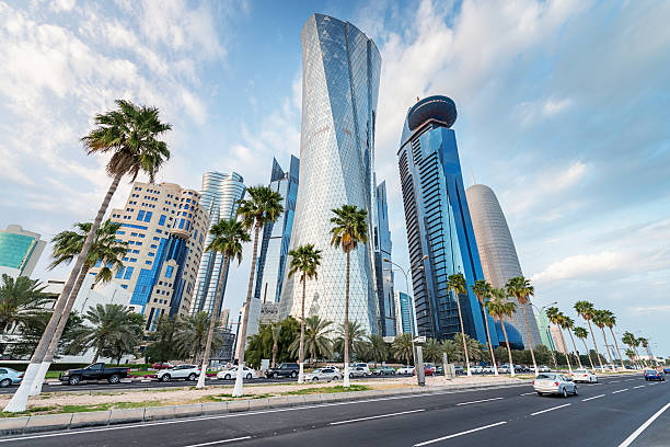 Qatar Business setup
