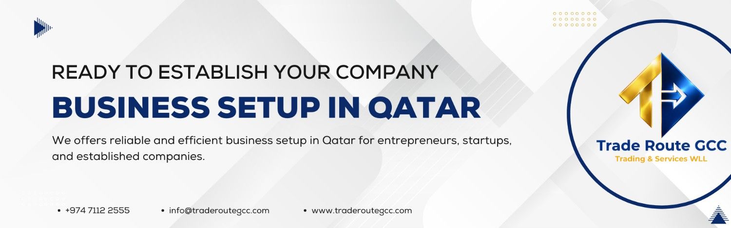 Qatar business setup